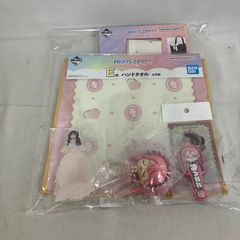 미사용 이치 반 쿠지 FRUITS ZIPPER 마츠모토 카렌 6 점 세트 YL5101C c117