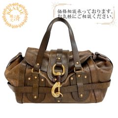 FROM JAPAN公式アカウント01 様 専用 Chloeケララ ハンドバッグ - メルカリ