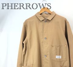 PHERROW
