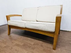 2026年最新】SCANTEAK 2人掛け・3人掛けソファの人気アイテム - メルカリ