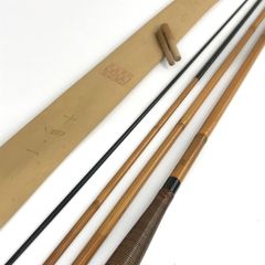 やはぎ 渓流和竿 ４.１m やはぎ 渓流和竿 4.1m - メルカリ