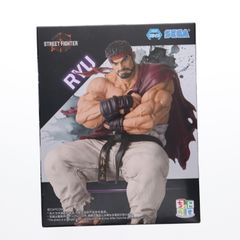 류 STREET FIGHTER 6 (스트리트 파이터 6) 조코 프리미엄 피규어 [류] 프라이즈 (1117424) 세가