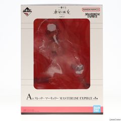 A상 스레타·머큐리 이치 반 쿠지 기동 전사 건담 수성의 마녀 vol.2 MASTERLISE EXPIECE 피규어 프라이즈 반다이 스피릿