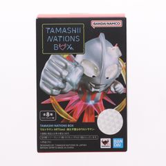 (단품) TAMASHII NATIONS BOX 울트라맨 ARTlized -왔다 우리의 울트라맨- 글리터티가(시크릿) 울트라맨티가 피규어 반다이 스피릿츠