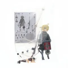 figma(フィグマ) 439 ターニャ・デグレチャフ 劇場版 幼女戦記 完成品 可動フィギュア マックスファクトリー