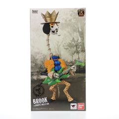 フィギュアーツZERO Artist Special フランキー ブルック - メルカリ