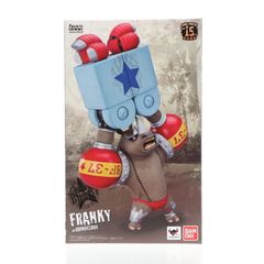 フィギュアーツ Artist Special ブルック フランキー フィギュア フィギュアーツZERO Artist Special フランキー ブルック - メルカリ