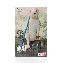 혼 웹 상점 한정 피규어 ZERO Artist Special 나미 as 고양이 ONE PIECE (원피스) 완성품 피규어 반다이
