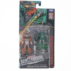 ローラー マスター チョッパー トランスフォーマー ユナイテッド EX