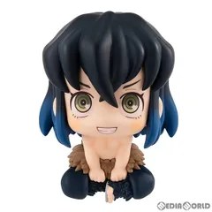 るかっぷ 嘴平伊之助(はしびらいのすけ) 鬼滅の刃 完成品 フィギュア メガハウス
