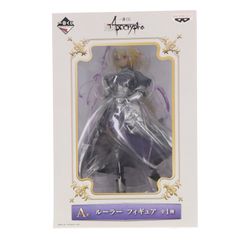 A상 눈금자 이치 반 쿠지 Fate/Apocrypha(페이트/아포크리파) 1/8 피규어 프라이즈(15028) 밴프레스트
