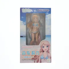 高坂桐乃(こうさかきりの) 〜水着Ver.〜 俺の妹がこんなに可愛いわけがない 1/8 完成品 フィギュア グリフォンエンタープライズのサムネイル