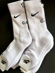 新品未使用！Nike ナイキ Nocta ノクタ 靴下3足セットL - メルカリ