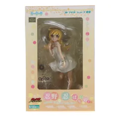 コトブキヤショップ限定 忍野忍(おしのしのぶ) -ぱないの!- 偽物語 1/8 完成品 フィギュア(PP577) コトブキヤ