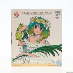 C賞 The Super Dimension Orange Venus ランカ・リー FIGURE SPIRITS KUJI マクロスF-another mythical world-side Ranka Lee- フィギュア プライズ バンダイスピリッツ