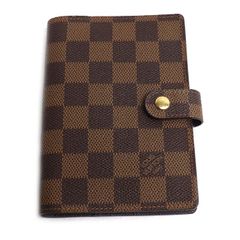 LOUIS VUITTON ルイ・ヴィトン ポルトモネ プラ コインケース ダミエ
