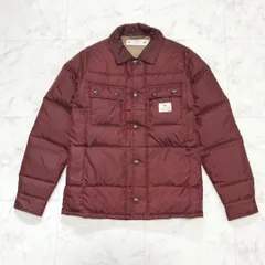 NEIGHBORHOOD H.D. / E-Shirt.LS　ダウンジャケットのサムネイル