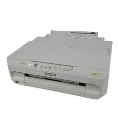 ジャンク カラリオ プリンタ インク エプソン EPSON EP-707 - メルカリ