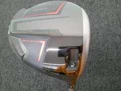 中古 ドライバー ツルヤ ゴールデンプリックスTR-02 460MAX/オリジナル