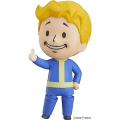 ねんどろいど 1209 ボルトボーイ Fallout(フォールアウト) 完成品 可動フィギュア グッドスマイルカンパニー