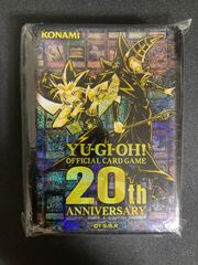 遊戯王 20th アニバーサリーセット プレイマット 美品 デュエル