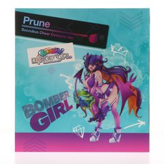 Prune Succubus Cheerleader Ver. BOMBERGIRL 1/7 Complete Figure - Hobby Japan Online Shop & Post Hobby Atsugi Store Exclusive - Hobby Japan/AMAKUNI