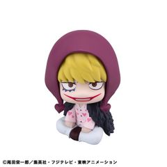 루카뿌 코라톤 ONE PIECE (원피스) 완성품 피겨 메가 하우스