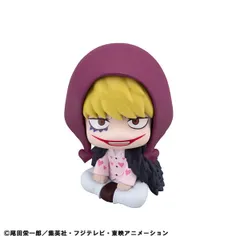 るかっぷ コラソン ONE PIECE(ワンピース) 完成品 フィギュア メガハウス