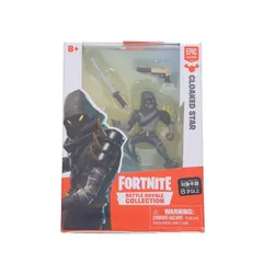 フォートナイト コレクションミニフィギュア 023 クロークスター 完成品 タカラトミー