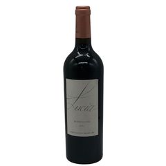 Cain Five 2008 Napa Valley 赤ワイン - メルカリ