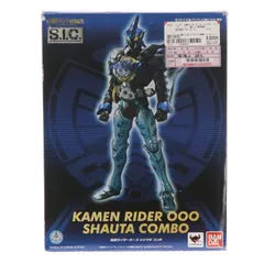 2026年最新】S.I.C. 仮面ライダーオーズ シャウタ コンボの人気
