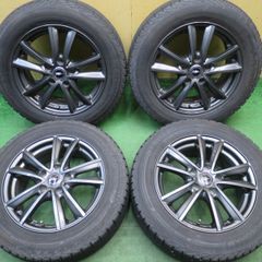 Team Sparco16インチホイルタイヤセット205/60R16管理106 - メルカリ