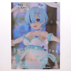 렘 Re: 처음부터 시작하는 이세계 생활 BiCute Bunnies Figure-렘 에어리 코스튬 ver.- 피규어 프라이즈(AMU-PRZ16223) 플류