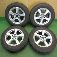 バリ溝！ VRX3 R60 mini クロスオーバー 純正 16インチ 中古品 - メルカリ