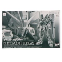 프리미엄 반다이 한정 RG 1/144 블라스트 임펄스 건담 SpecII 기동전사 건담 SEED FREEDOM(시드 프리덤) 프라모델(5067201) 반다이 스피릿츠