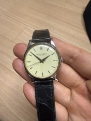 美品 SMITHS ASTRAL 金無垢 ヴィンテージ時計 スモールセコンド - メルカリ