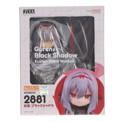 HJ限定 ねんどろいど クイーンズブレイド 169b ニクス 2Pカラー 新品