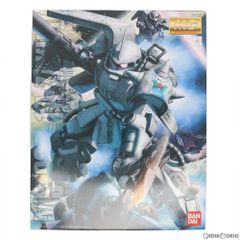 MG 1/100 MS-06R-1 자쿠 II 신 마츠나가 대위기 Ver.2.0 기동전사 건담 프라모델(0156655) 반다이