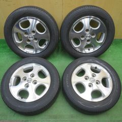 2023年バリ山！ブリヂストンNEWNO 155/65R13 軽自動車 - メルカリ
