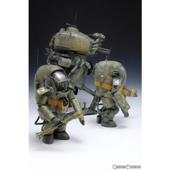 threeA 1/12フィギュア WWR THE SHITTY 9 第3弾 - メルカリ