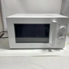 ニトリ 西日本用電子レンジ 60Hz CD-8971543 【動作確認済】 Mのサムネイル