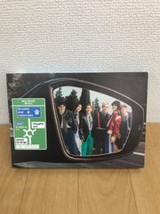 ☆WATWING Where FC限定盤 完全生産限定W HOME盤 CD＋Blu-ray《HV20J