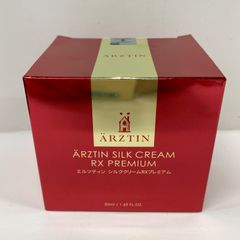 ÄRZTIN シルクスパイダーセラム 美容液 30ml - メルカリ