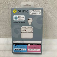 GLIDiC TW-4000s SOOBIN Ver. - メルカリ