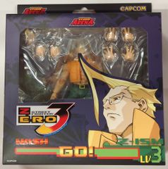 figma 310 ワンパンマン サイタマ フィギュア クランキー マジ賞品