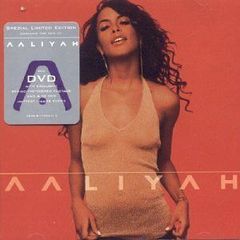 Aaliyah Aaliyah 2LP 名盤 - メルカリ