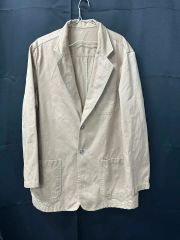 美品 C.C. FILSON カバーオール 42サイズ コットン ベージュ - メルカリ
