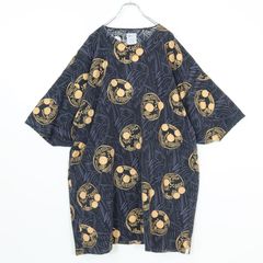 美品】インゲボルグ☆可憐な花モチーフ♪ 透け感たっぷりレース