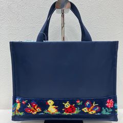 学校フェイラー ハイジ スクエアミニトート 新品 - メルカリ