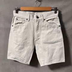60s 70s MAVERICK ショートパンツ ベージュ USA ビンテージ - メルカリ
